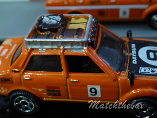 Illustration for article titled Hot Sixty 4th: 510 in Detail 2 for Matchbox Monday
